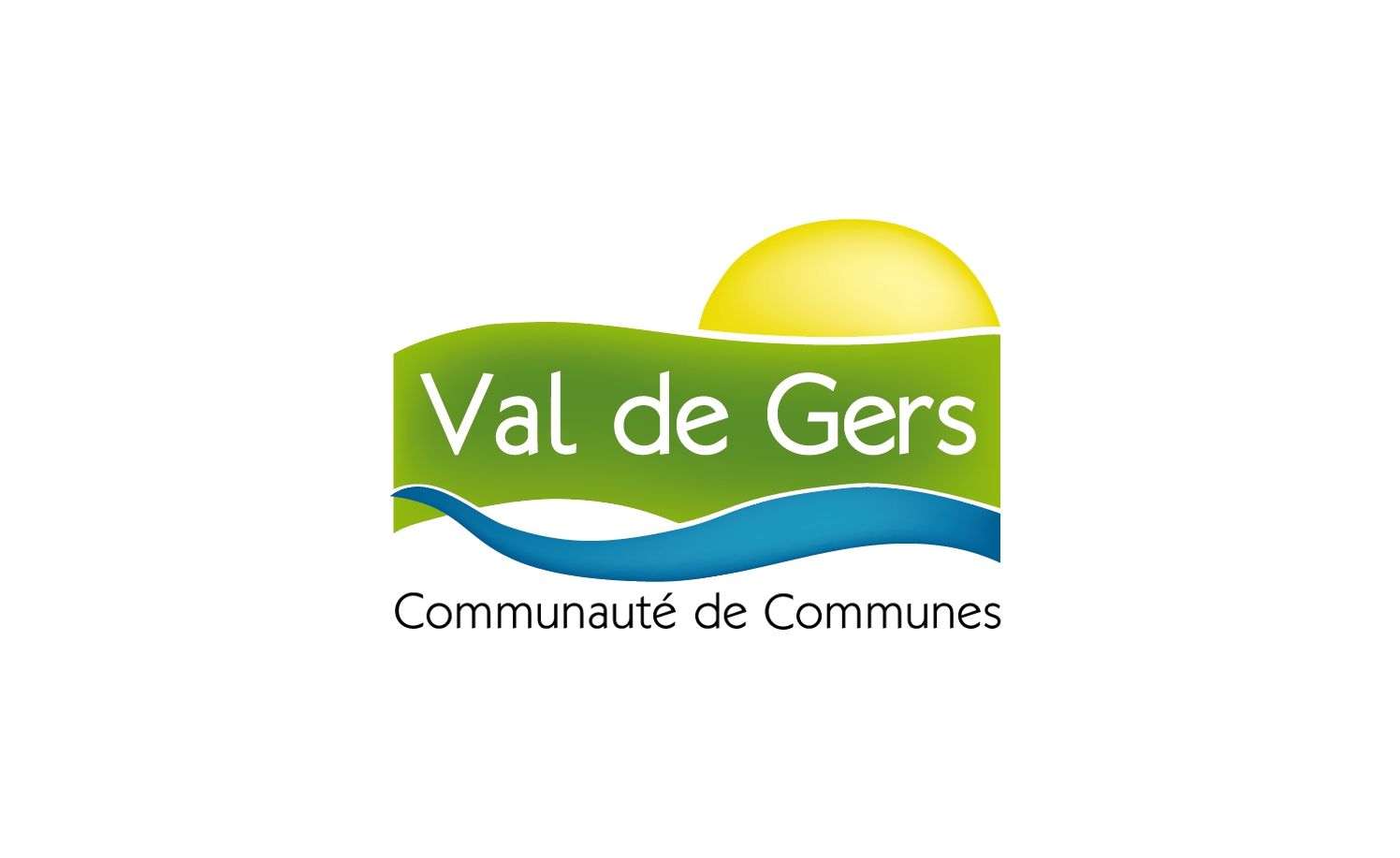Logo CC VAL DE GERS