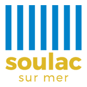 Logo CCAS DE SOULAC SUR MER