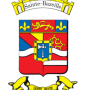 Logo CCAS DE STE BAZEILLE