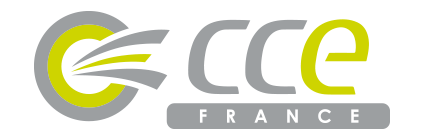 Logo CCE FRANCE