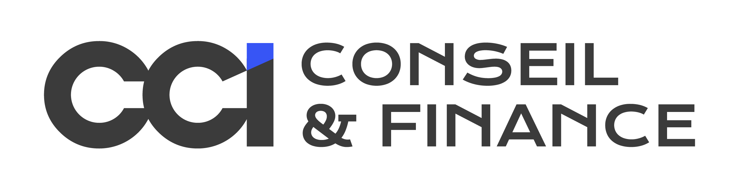 Logo CCI FINANCE