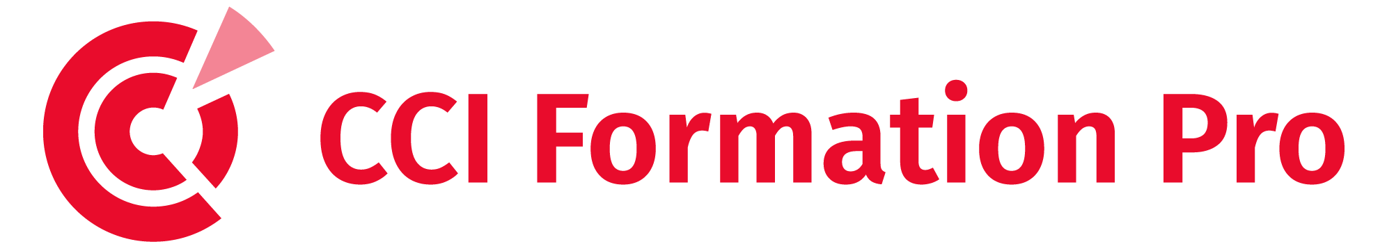 Logo CCI FORMATION PRO