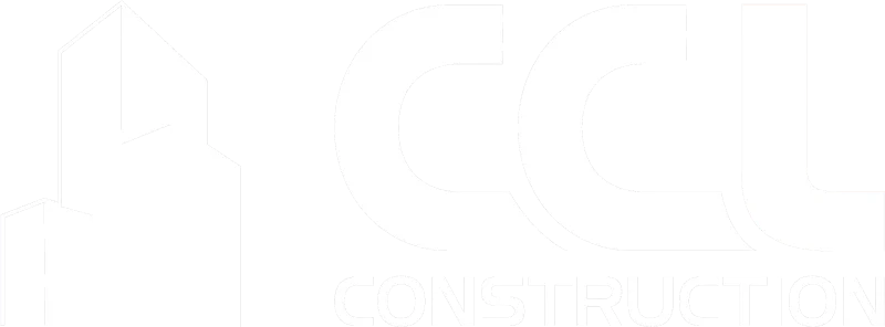 Logo CCL CONSTRUCTION