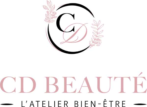 Logo CD BEAUTE