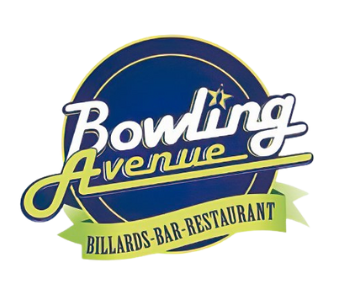 Logo CD BOWLING