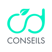 Logo CD CONSEILS
