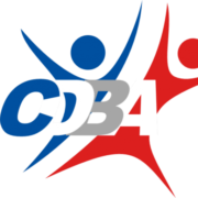 Logo CDBA VALENCE