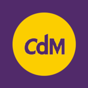 Logo CDM INTERIM