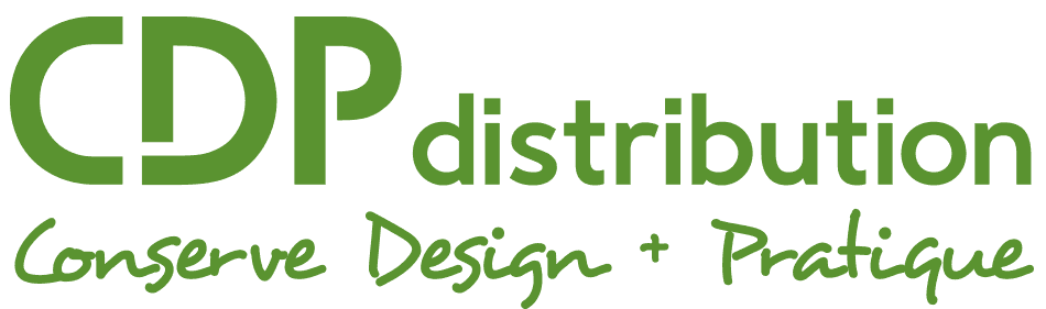 Logo CDP DISTRIBUTION