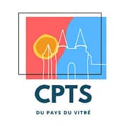 Logo CDPS VITRE