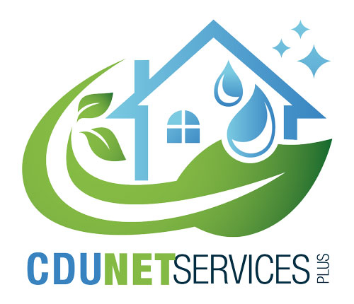 Logo CDUNET SERVICES PLUS