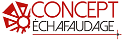 Logo CE 13 (CONCEPT ECHAFAUDAGE 13)