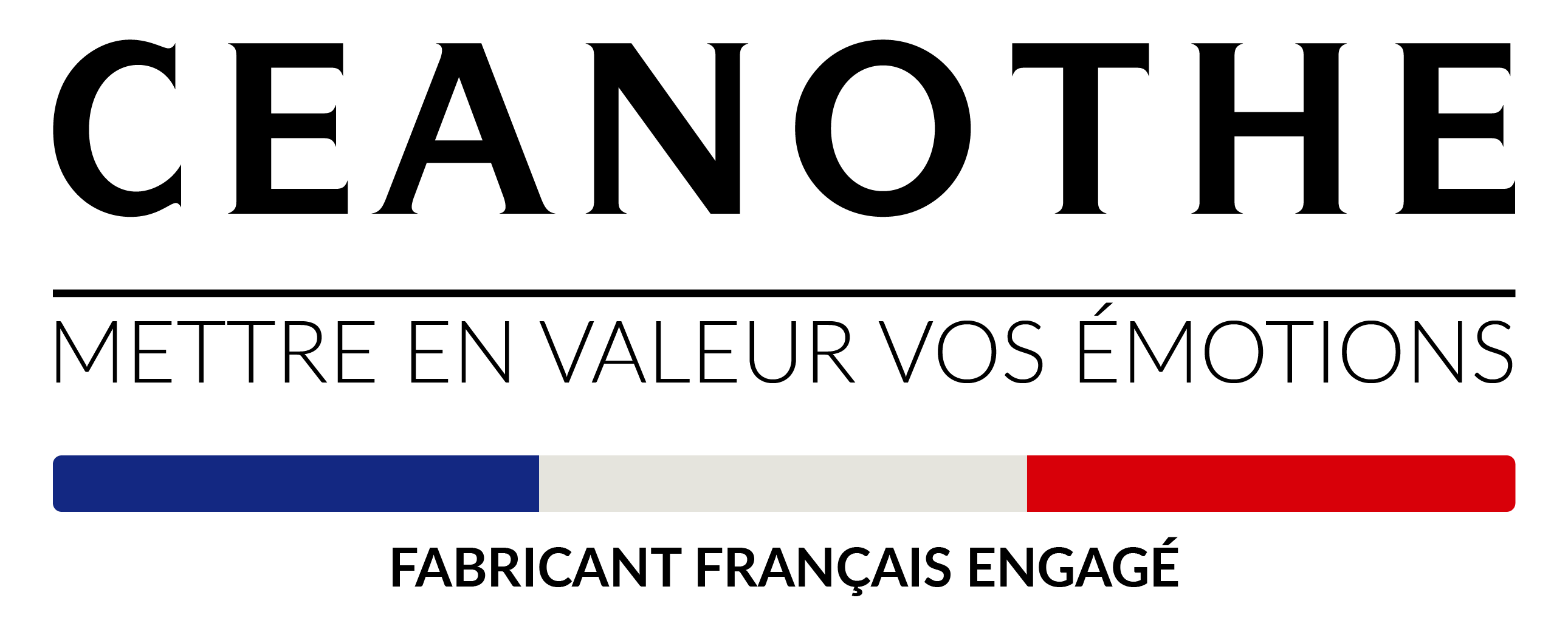 Logo CEANOTHE