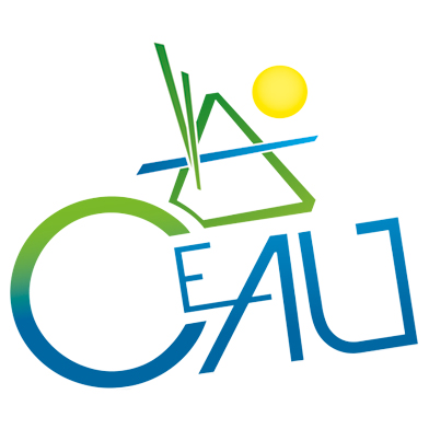 Logo CEAU - CABINET D'ETUDES D'AMENAGEMENT ET D'URBANISME