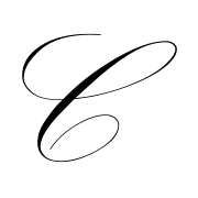 Logo CECCALDI CREATIONS
