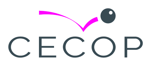 Logo CECOP