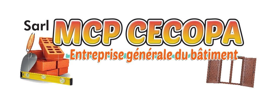Logo CECOPA MCP BATIMENT (CECOPA MCP BATIMENT)