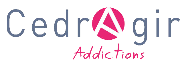 Logo CEDRAGIR