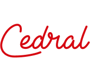 Logo CEDRAL