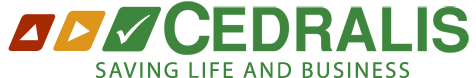 Logo CEDRALIS