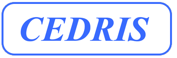 Logo CEDRIS