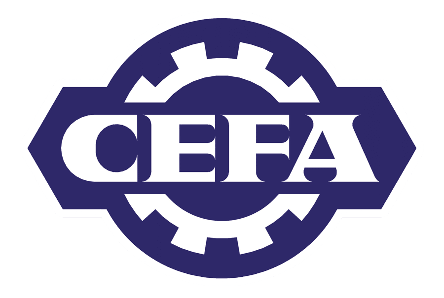 Logo CEFA