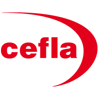 Logo CEFLA FRANCE