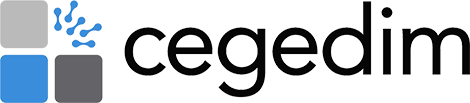 Logo CEGEDIM ACTIV