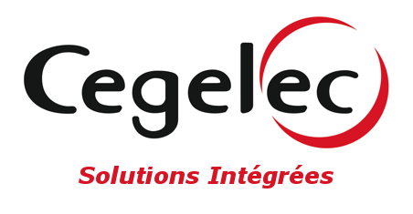Logo CEGELEC INFRAS SUD-EST (OMEXOM)