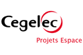 Logo CEGELEC PROJETS ESPACE & HYDROGENE