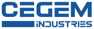 Logo CEGEM INDUSTRIES (CEGEM)