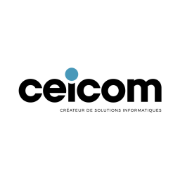 Logo CEICOM SOLUTIONS