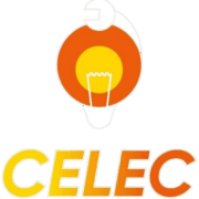 Logo CELEC