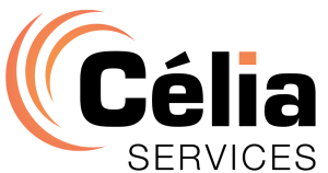 Logo CELIA SERVICES