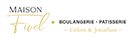 Logo CELINE ET JONATHAN FIVEL
