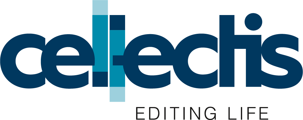 Logo CELLECTIS