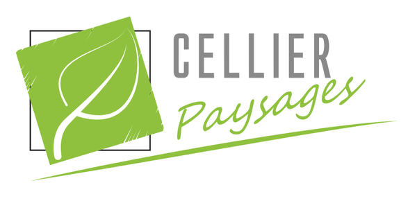 Logo CELLIER PAYSAGES