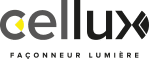 Logo CELLUX