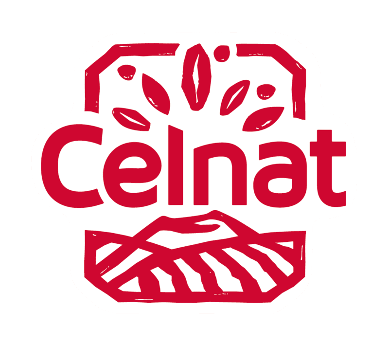 Logo CELNAT (M)