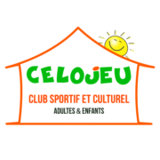 Logo CELOJEU