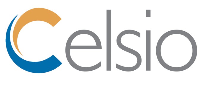 Logo CELSIO
