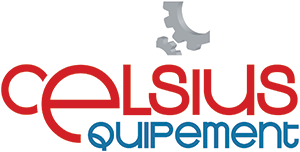 Logo CELSIUS EQUIPEMENT (CELSIUS EQUIPEMENT)