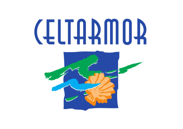 Logo CELTARMOR
