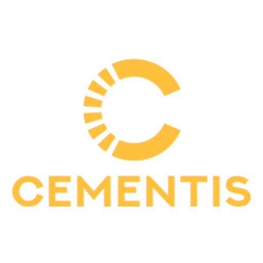 Logo CEMENTIS PRECONTRAINT