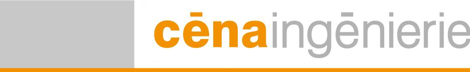Logo CENA INGENIERIE
