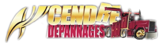 Logo CENDRE DEPANNAGES