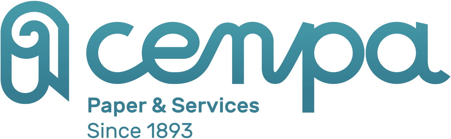 Logo CENPA