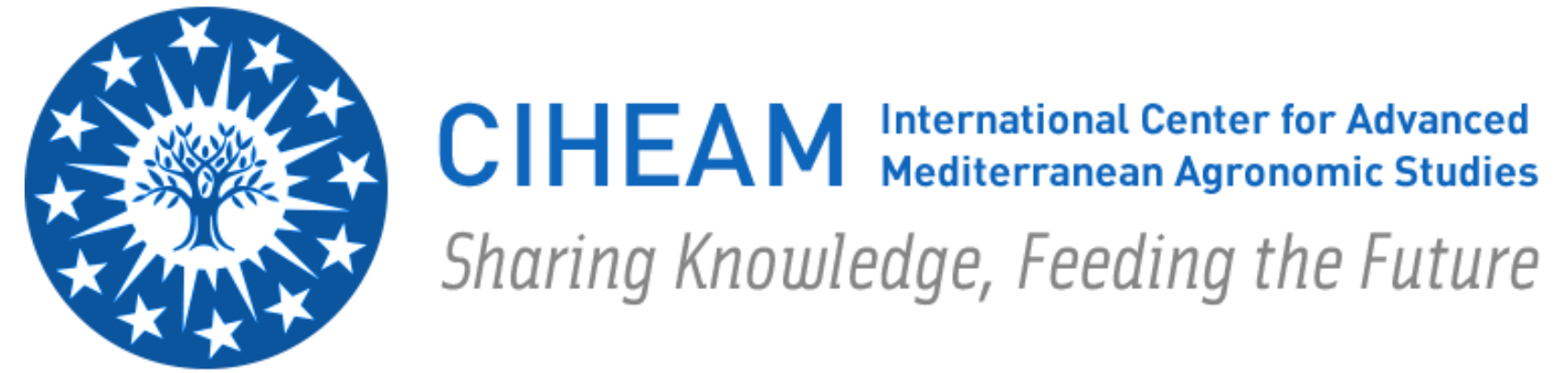 Logo CENT INTER HTES ETUD AGRON MED