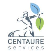 Logo CENTAURE SERVICES