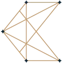 Logo CENTAURUS ST-GERMAIN DES PRES